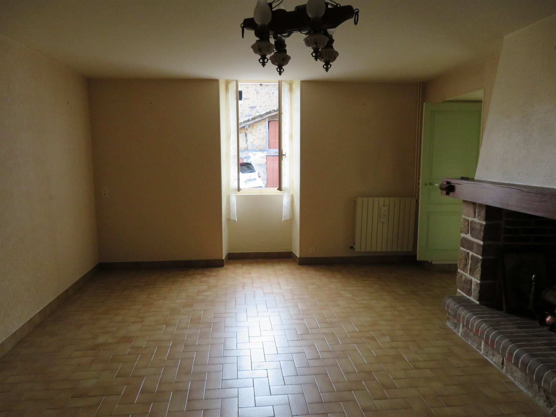 Maison à vendre, 100m², Blanzac