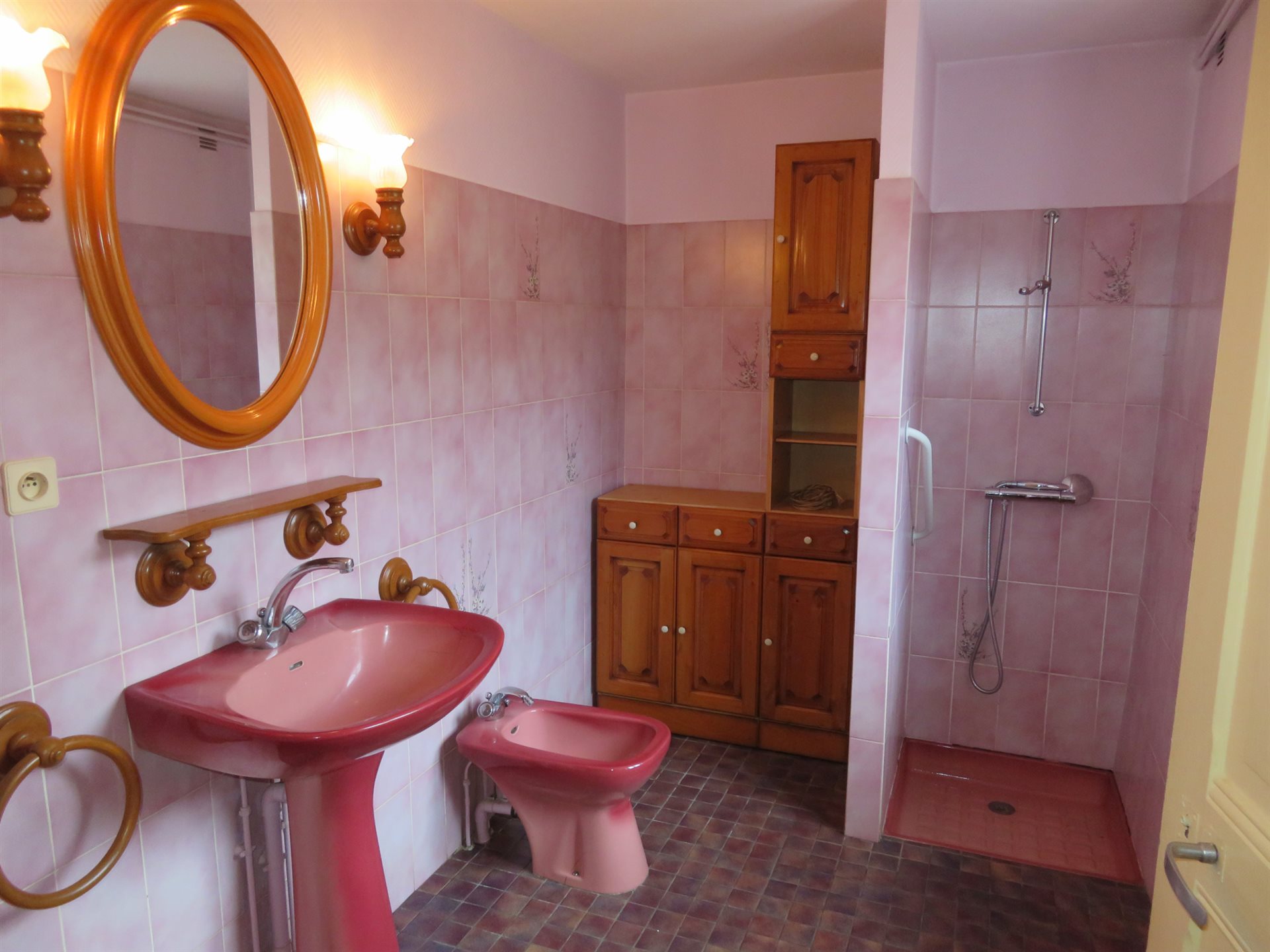 Maison à vendre, 100m², Blanzac