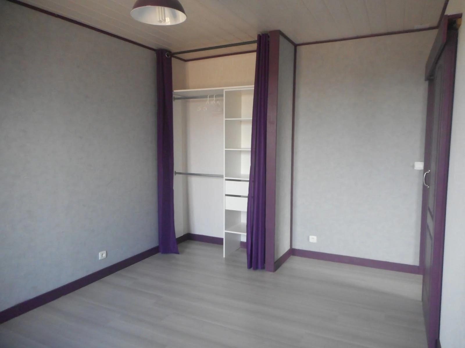 Appartement à louer, 34m², Bellac