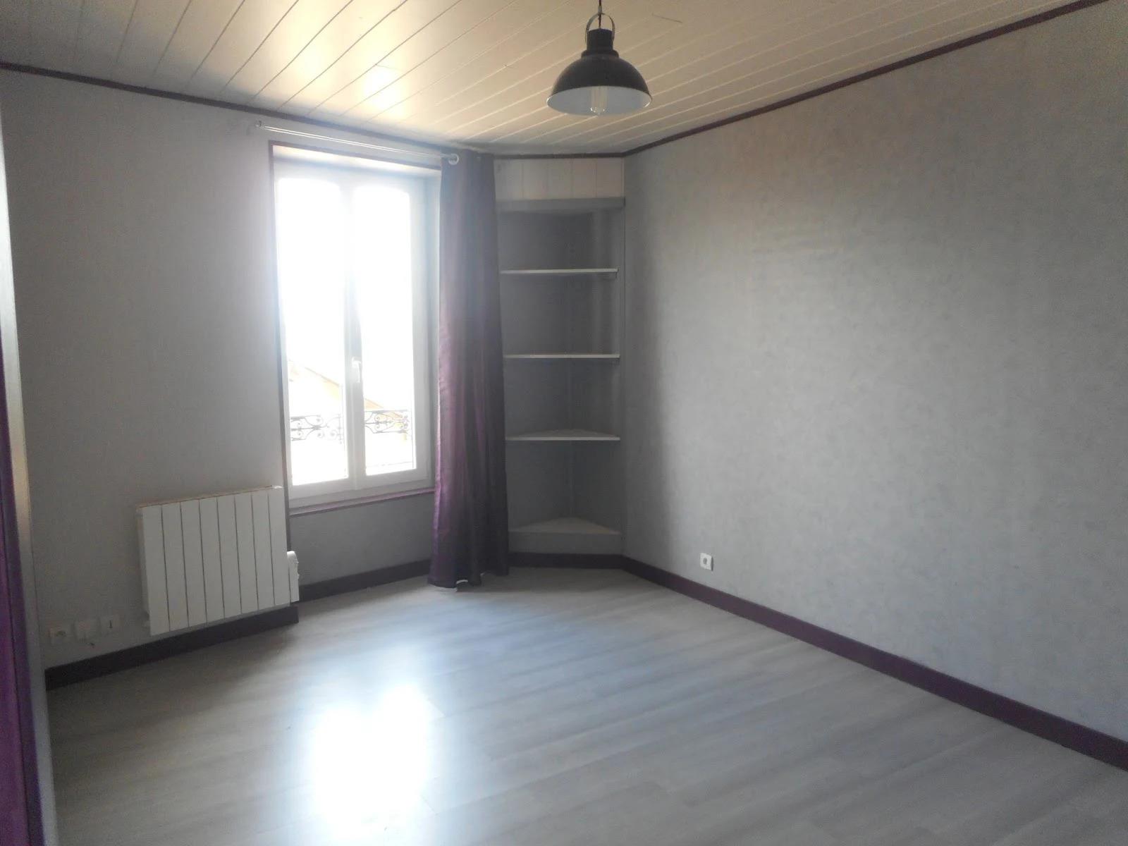 Appartement à louer, 34m², Bellac