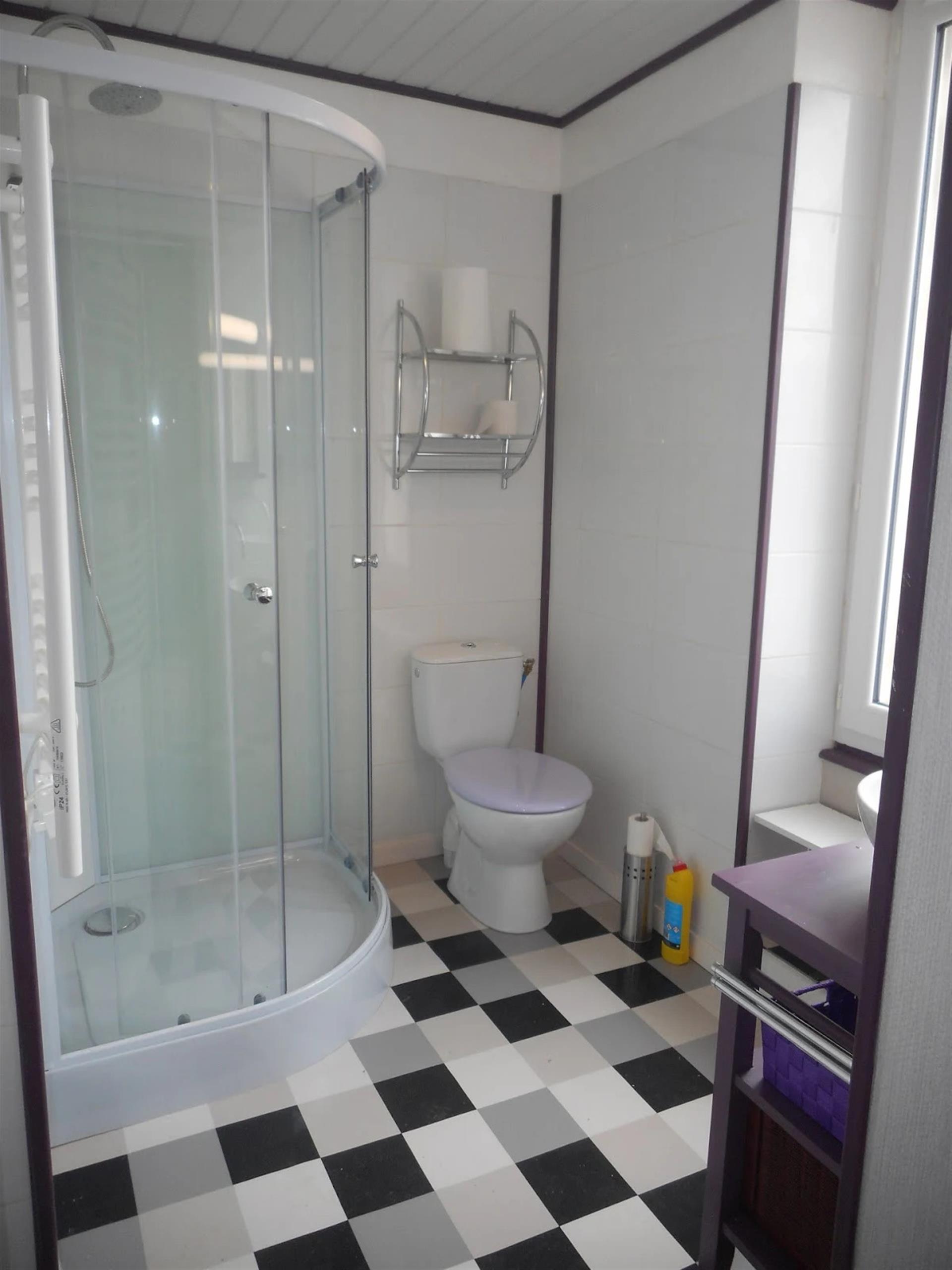 Appartement à louer, 34m², Bellac