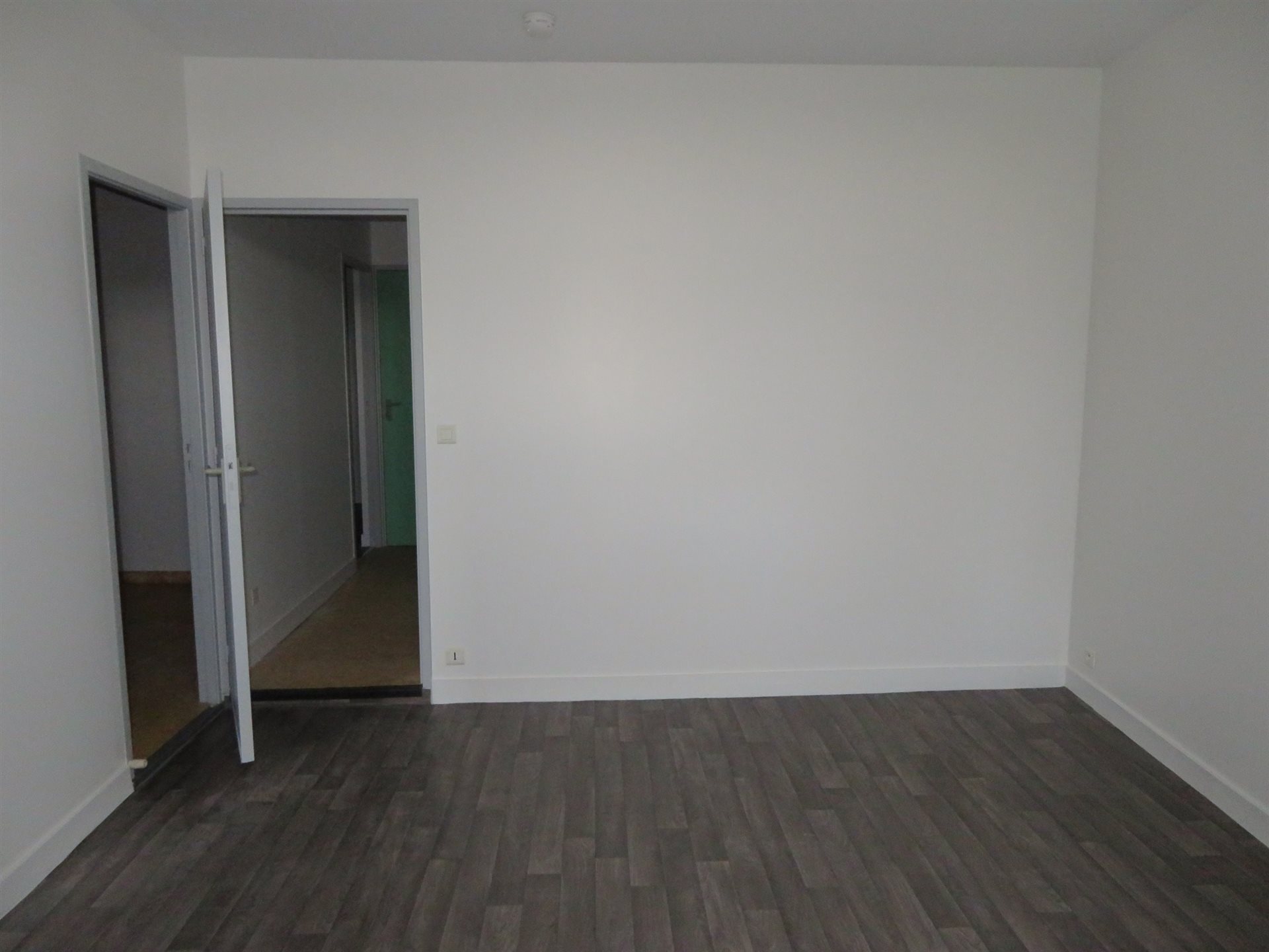 Appartement à louer, 51m², Bellac