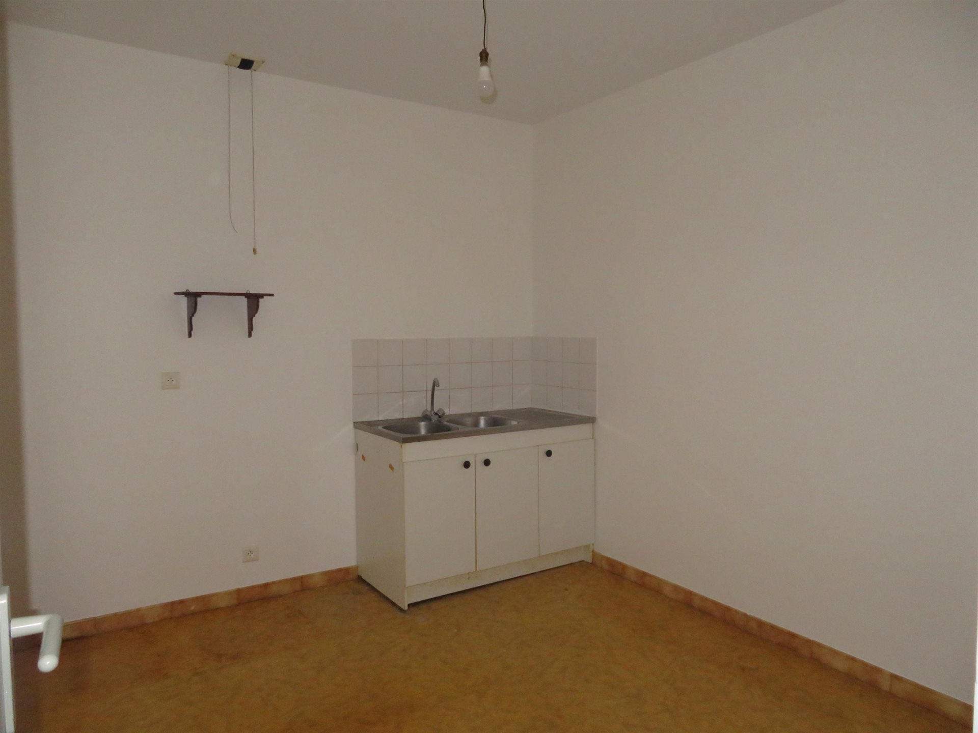 Appartement à louer, 51m², Bellac