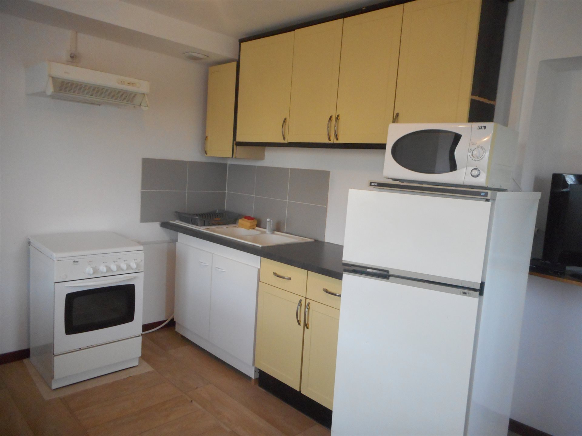 Appartement à louer, 25m², Bellac