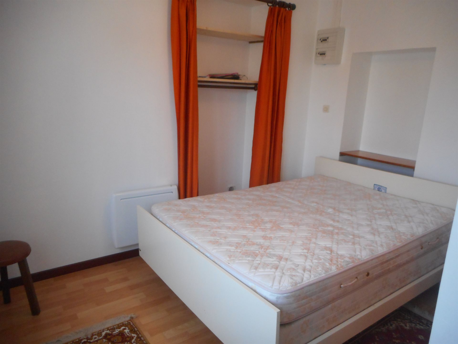 Appartement à louer, 25m², Bellac