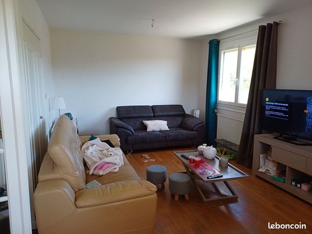 Maison à louer, 120m², Figeac