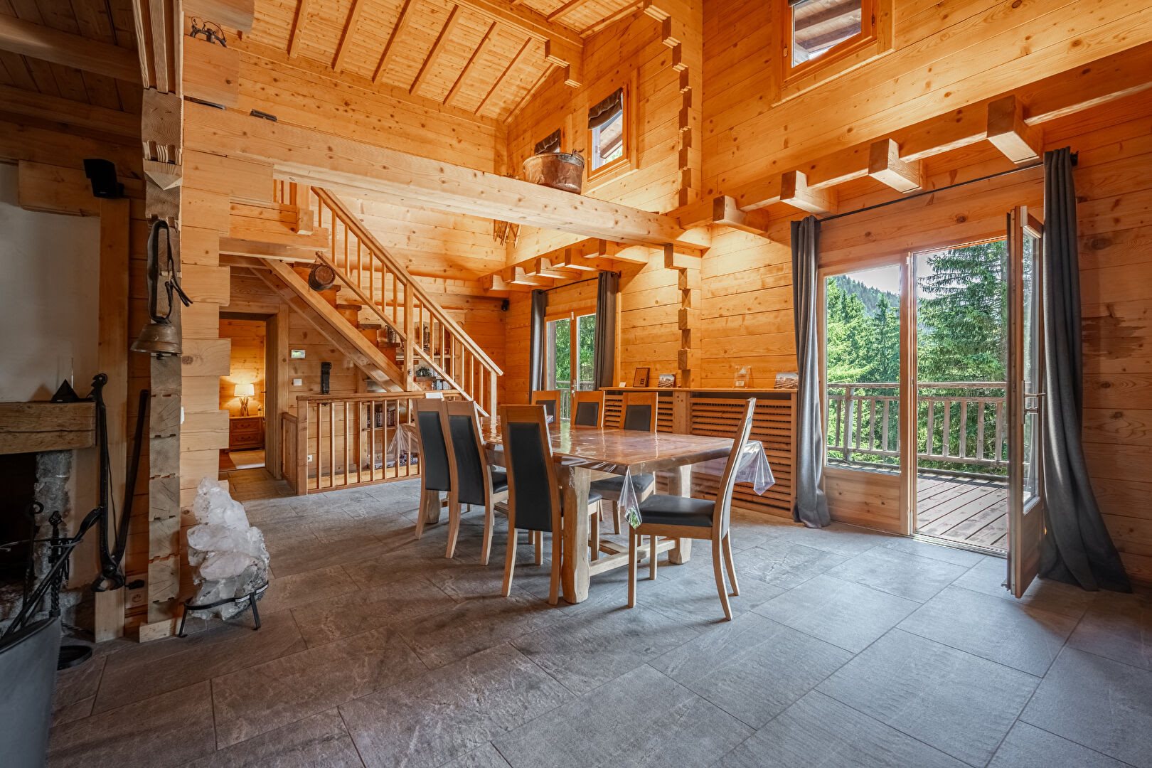 Maison à vendre, 200m², Confort