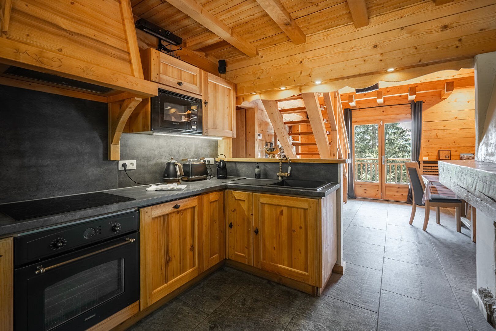 Maison à vendre, 200m², Confort