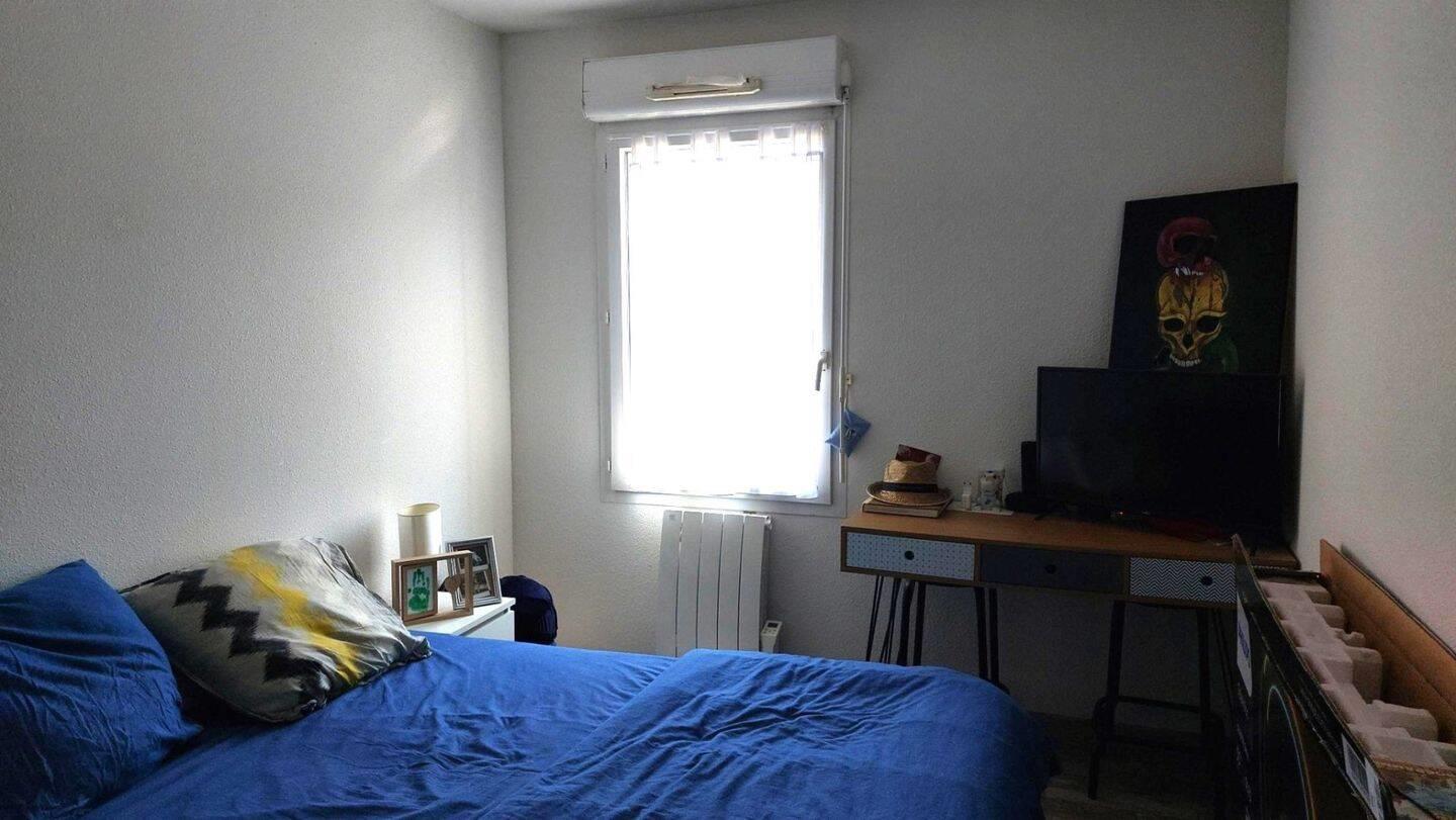 Appartement à vendre, 60m², Chauray