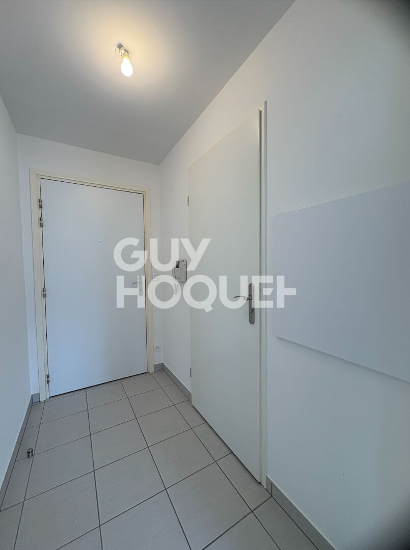 Appartement à vendre, 26m², Saint-Michel-sur-Orge