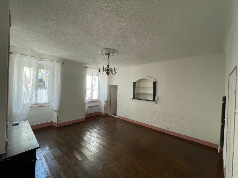 Appartement à vendre, 66m², Veynes