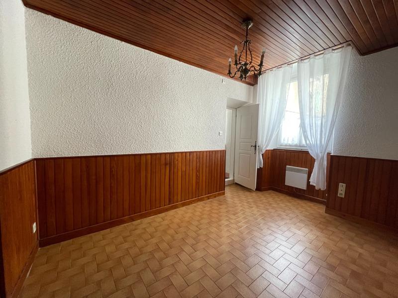 Appartement à vendre, 66m², Veynes