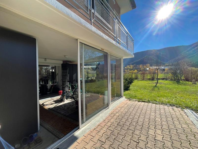 Maison à vendre, 148m², Veynes