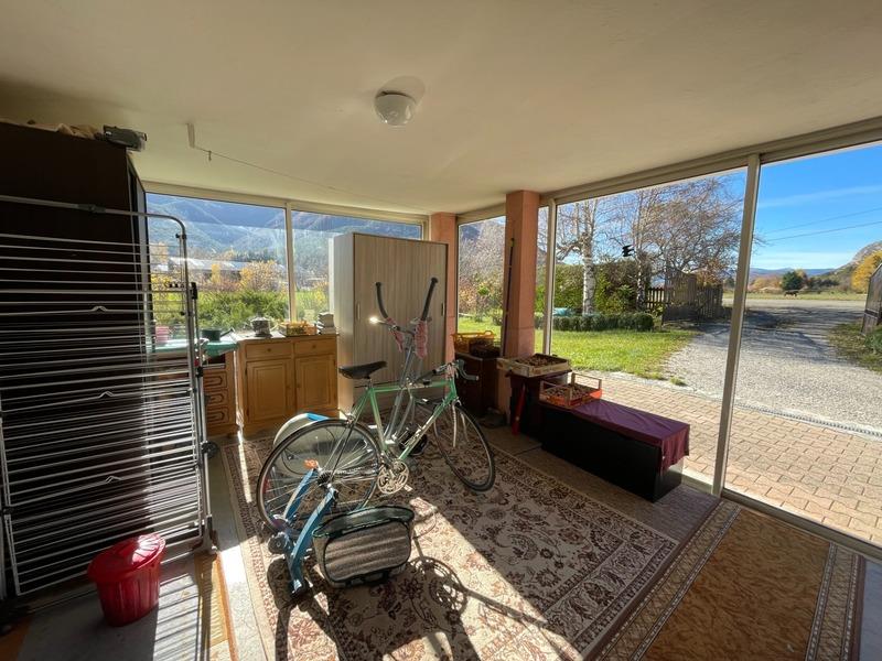 Maison à vendre, 148m², Veynes