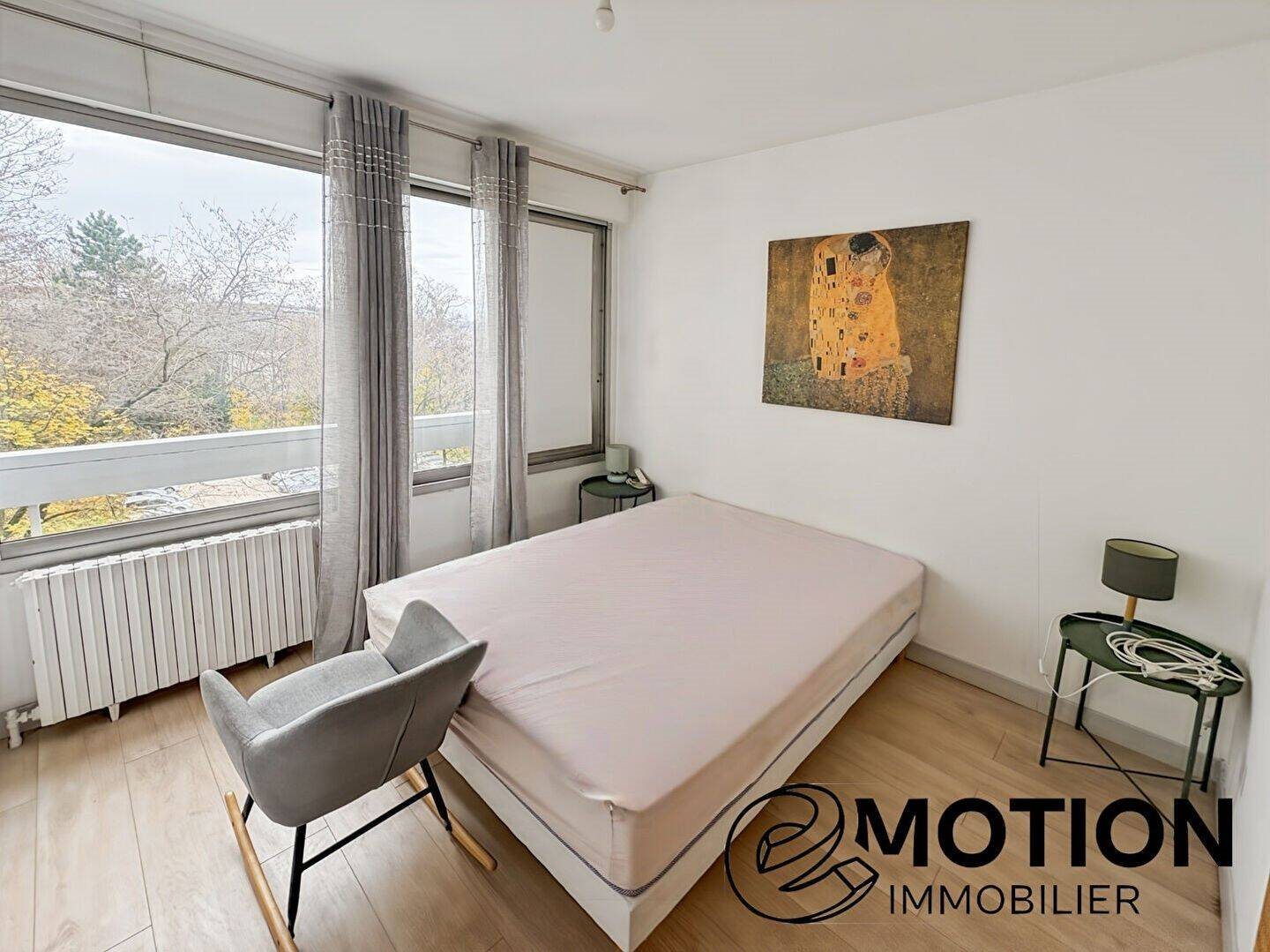 Appartement à louer, 39m², Lyon 5ème