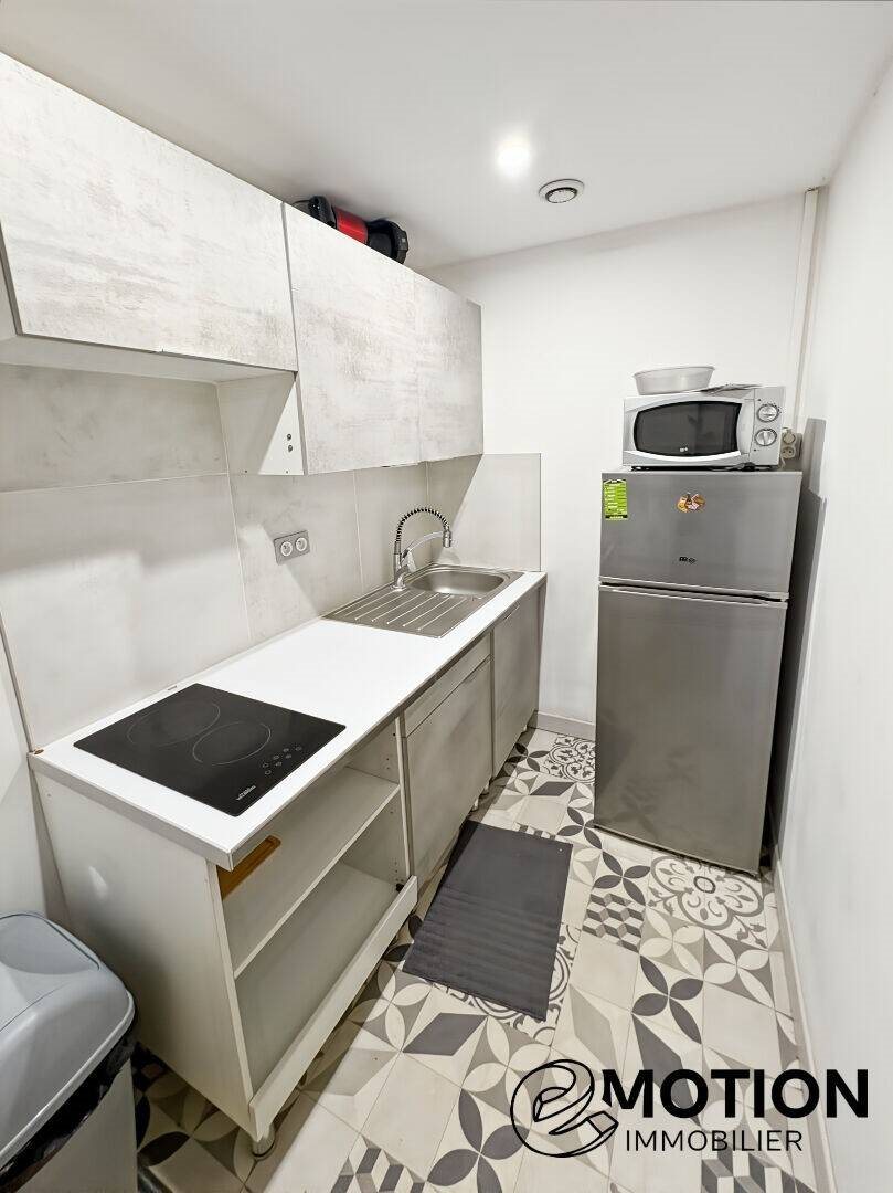 Appartement à louer, 39m², Lyon 5ème