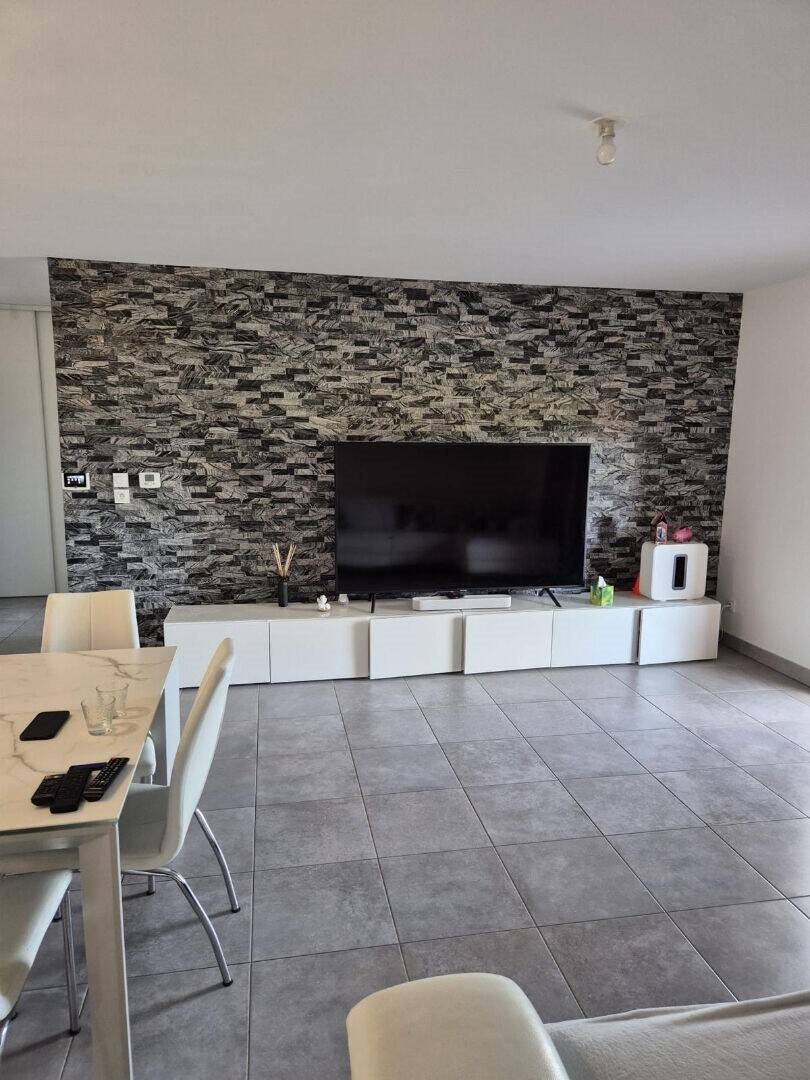 Appartement à vendre, 82m², Jons