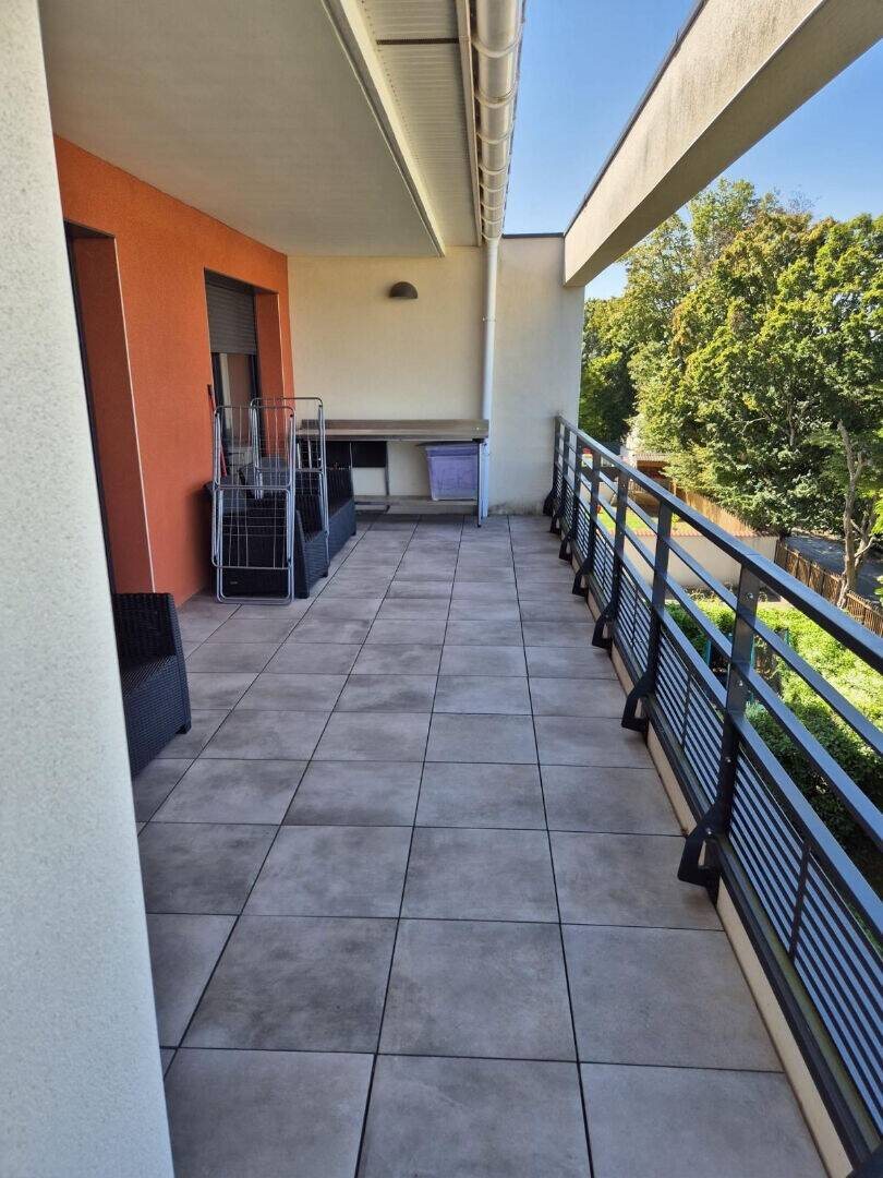 Appartement à vendre, 82m², Jons