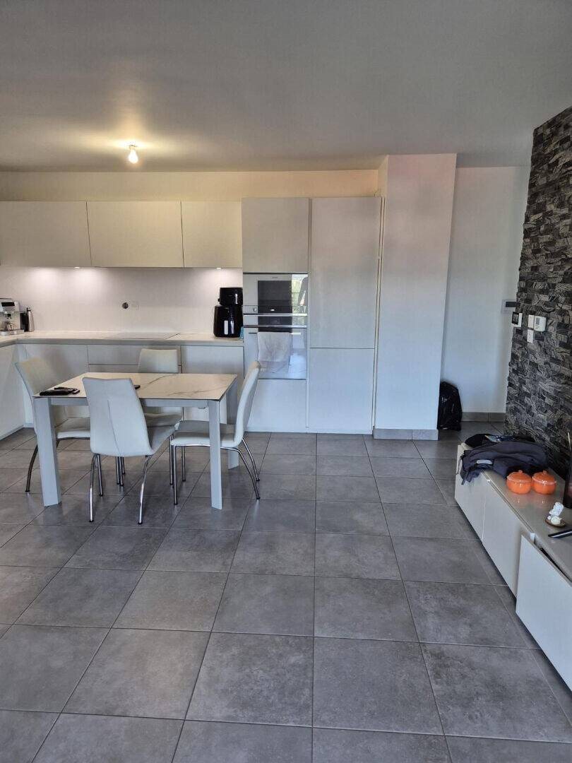 Appartement à vendre, 82m², Jons