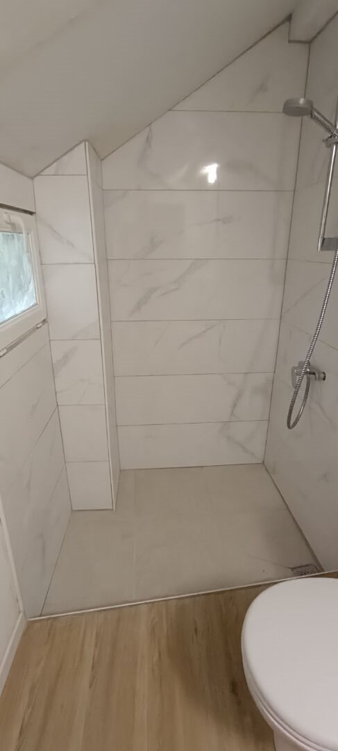 Appartement à louer, 23m², Aubusson