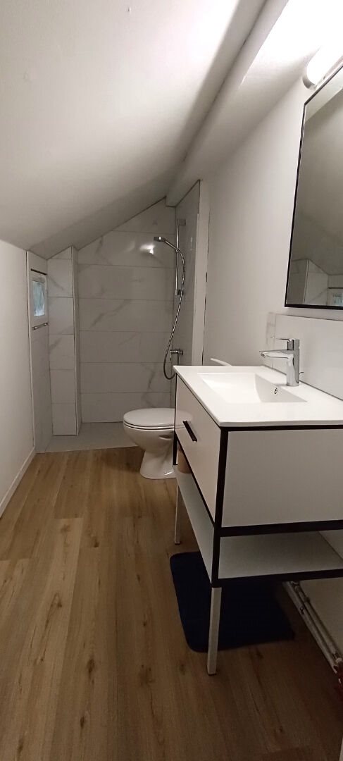 Appartement à louer, 23m², Aubusson