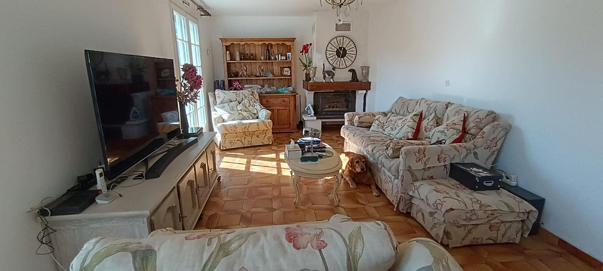Maison à louer, 180m², Blessac