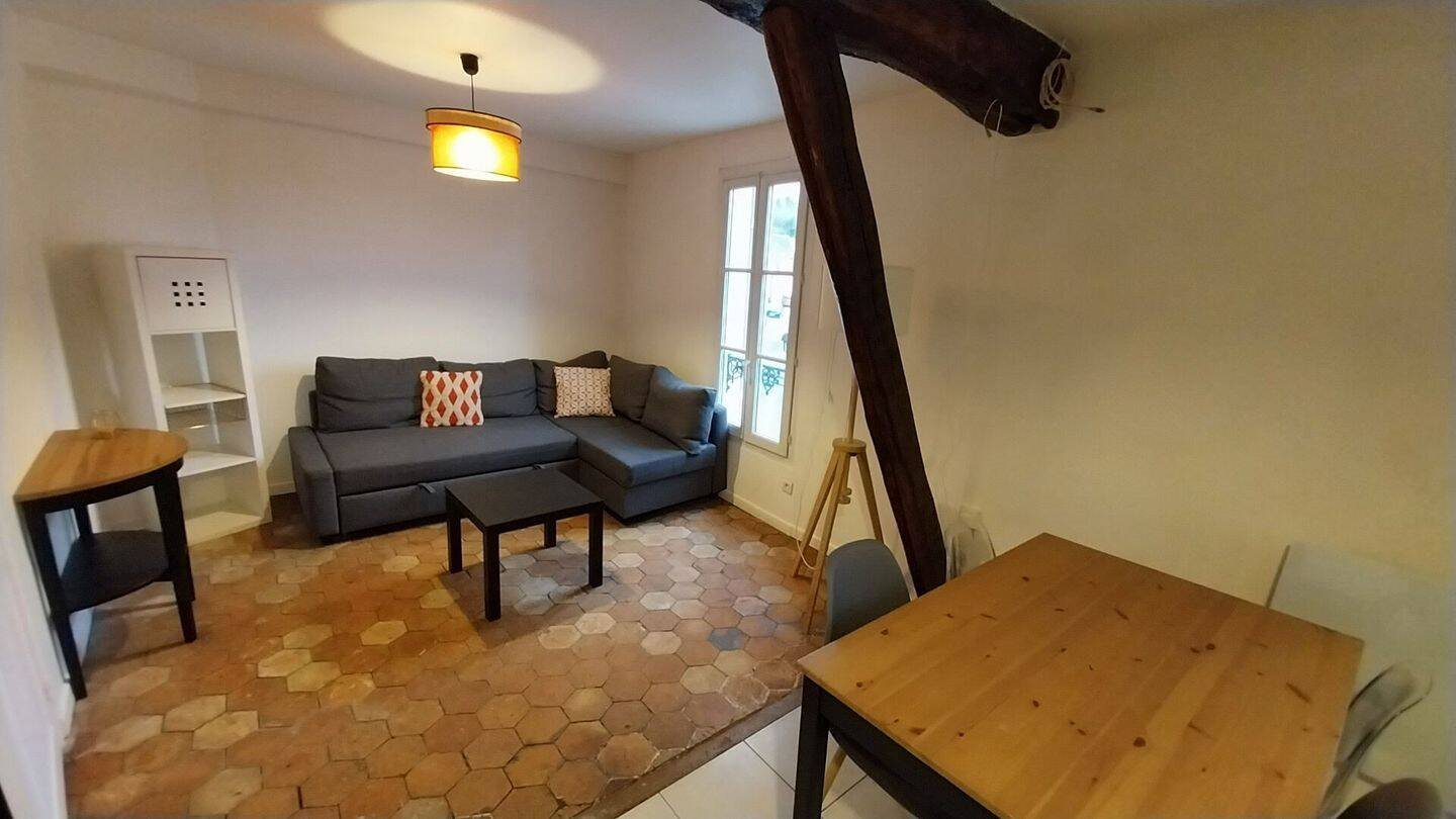 Appartement à louer, 35m², Epernon