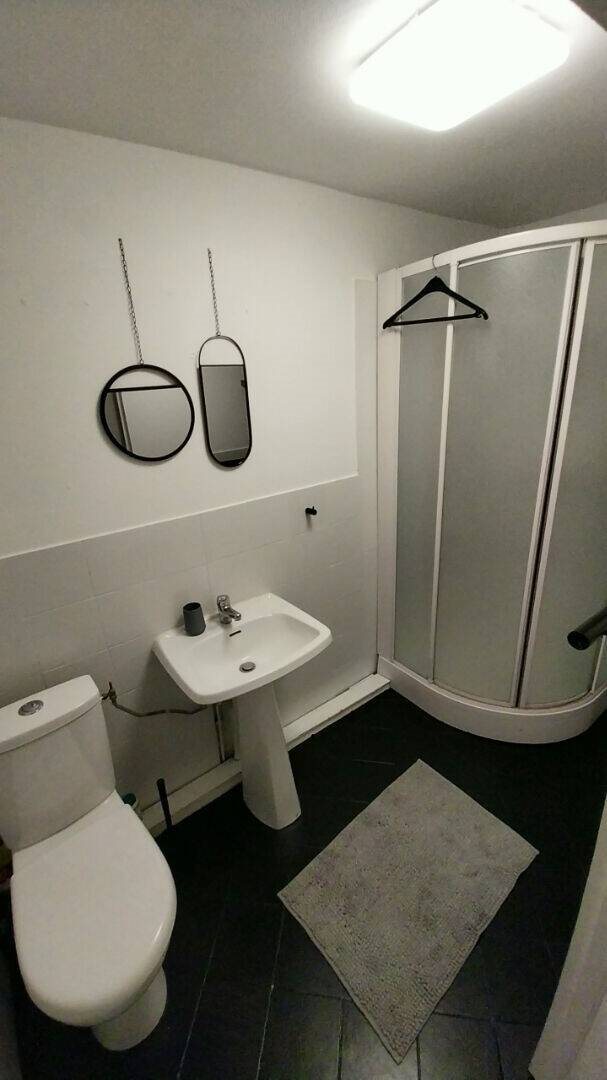 Appartement à louer, 35m², Epernon