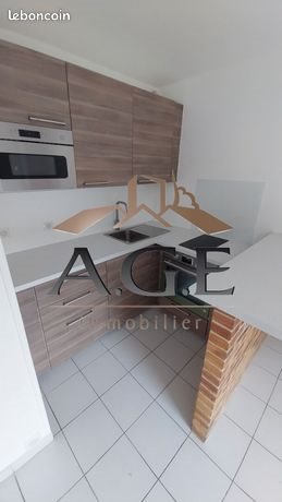 Appartement à louer, 31m², Epernon