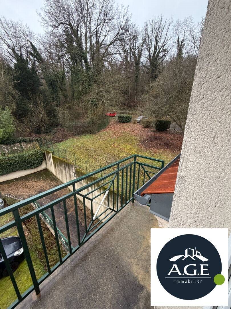 Appartement à vendre, 42m², Epernon