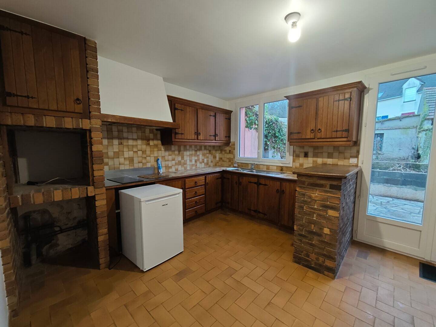 Appartement à louer, 35m², Epernon