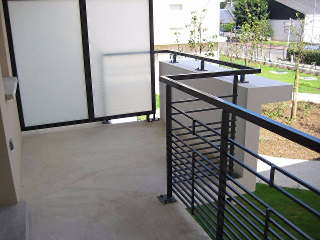 Appartement à louer, 42m², Epernon