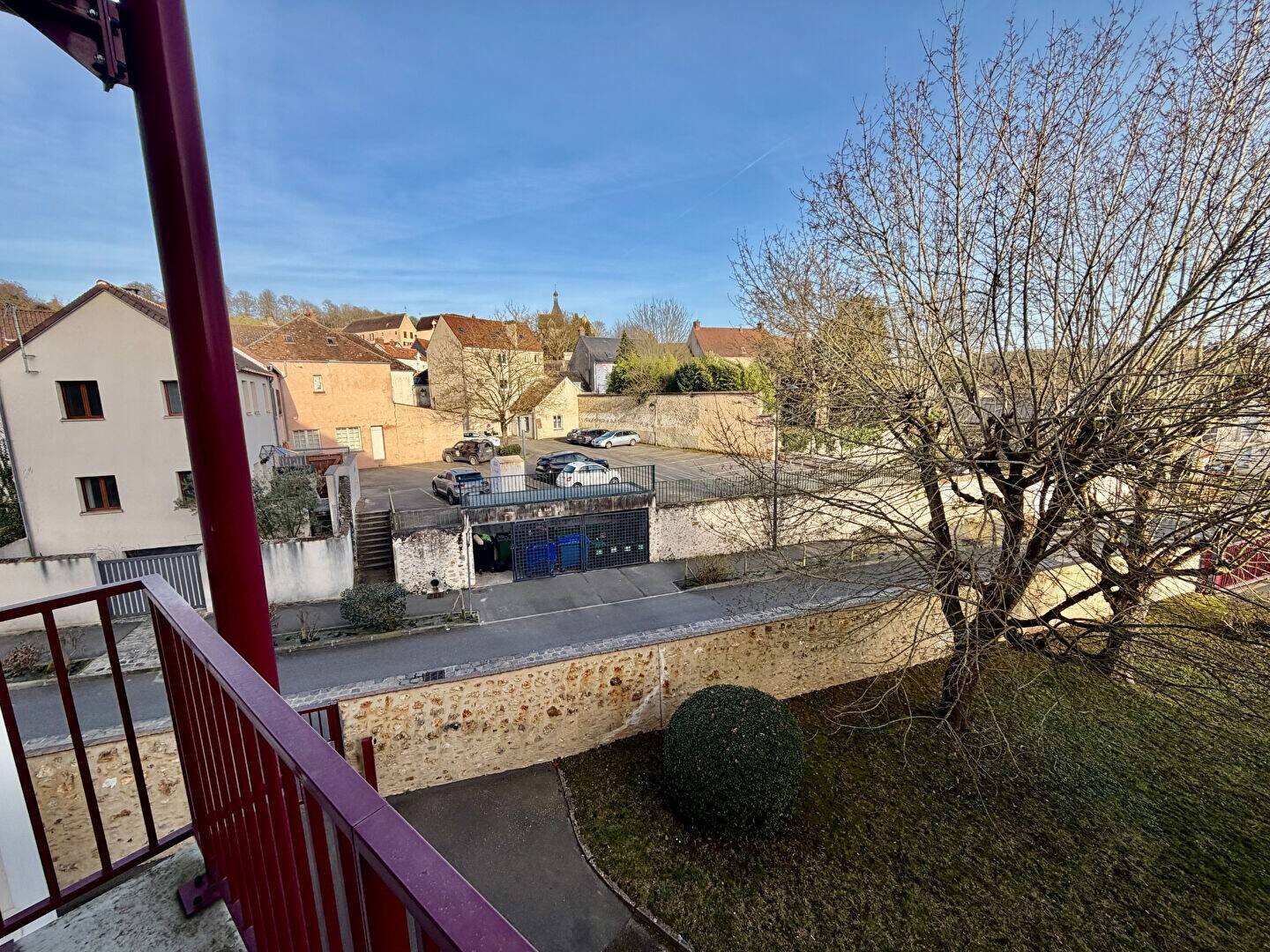 Appartement à vendre, 65m², Epernon