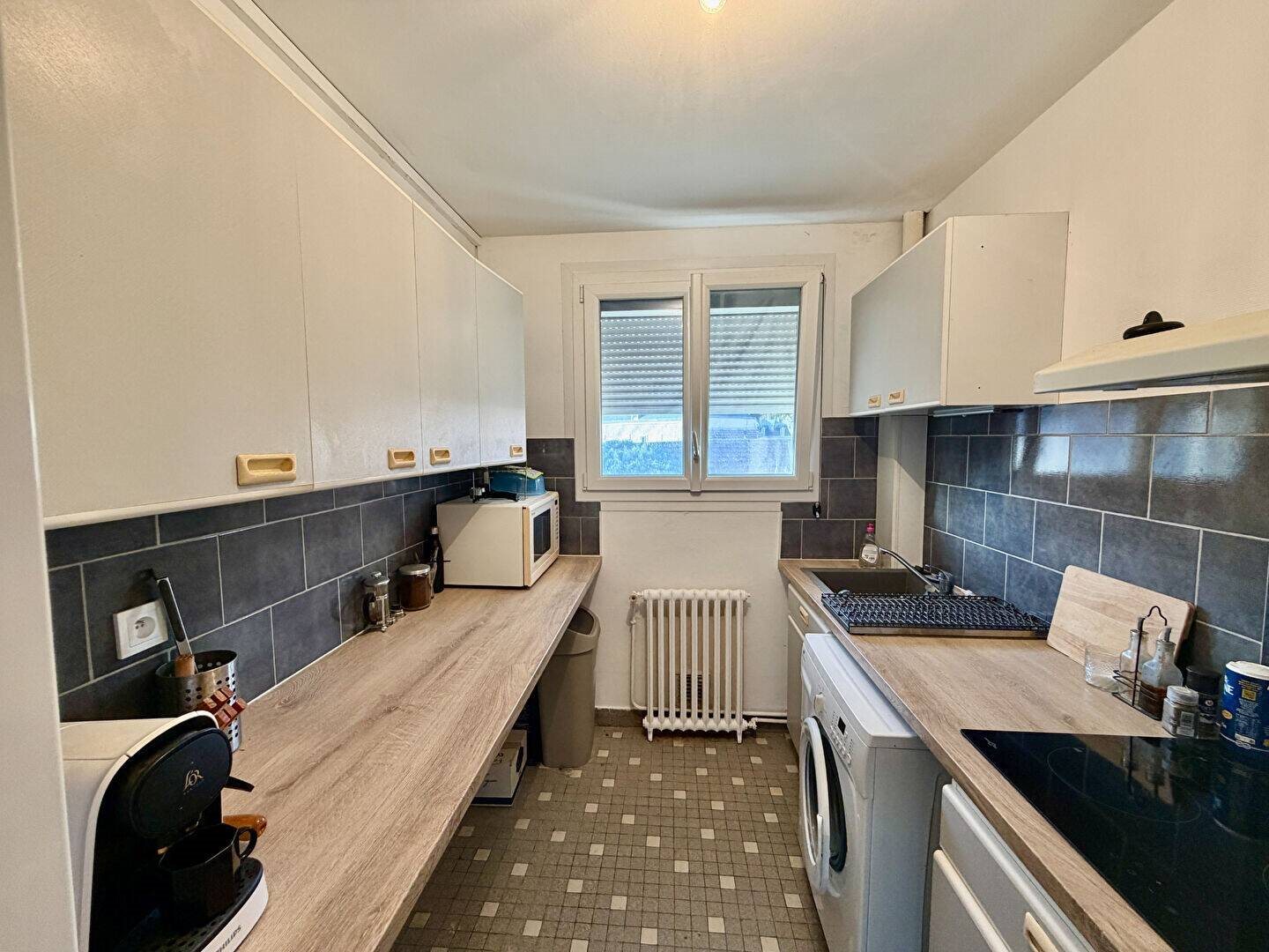 Appartement à vendre, 65m², Epernon