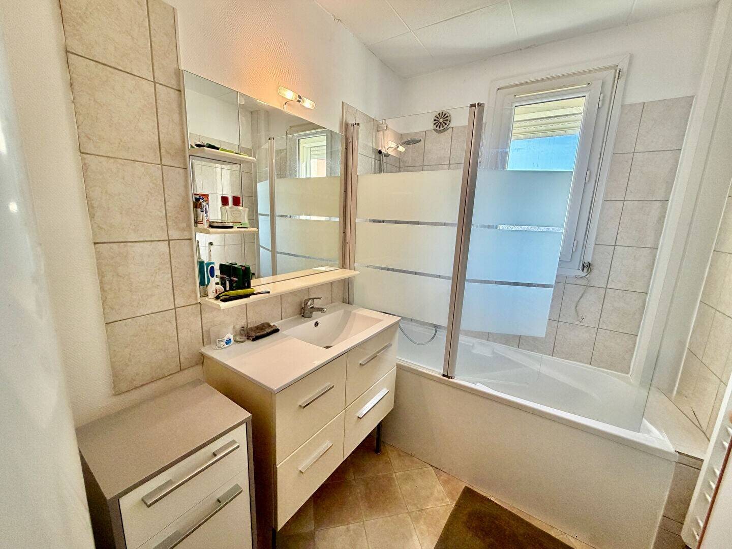Appartement à vendre, 65m², Epernon