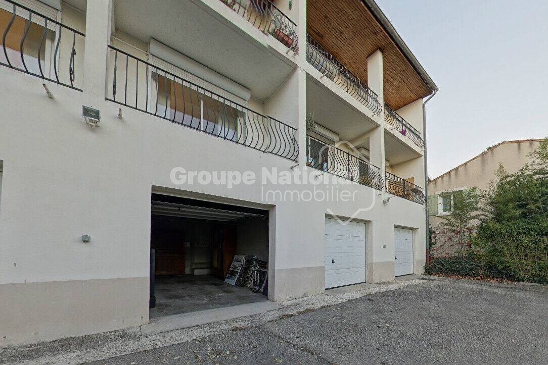 Appartement à louer, 58m², Villeneuve-lès-Avignon