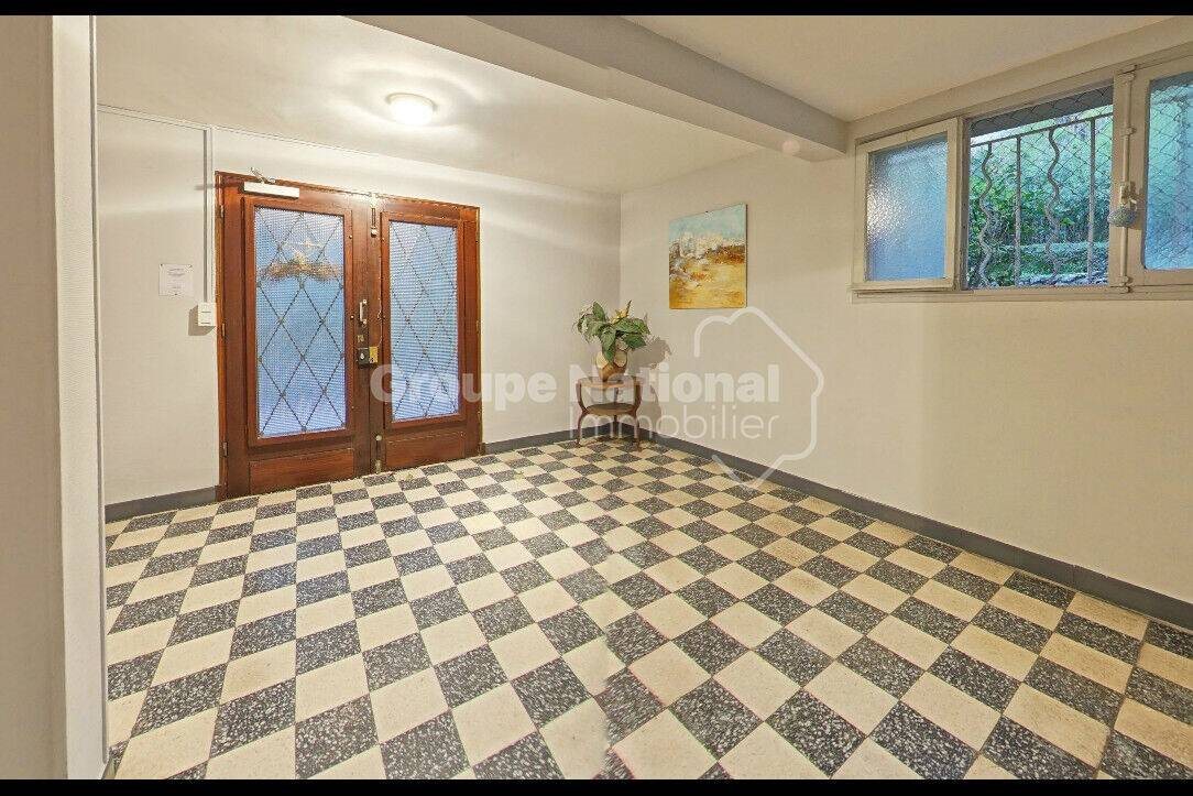 Appartement à louer, 58m², Villeneuve-lès-Avignon