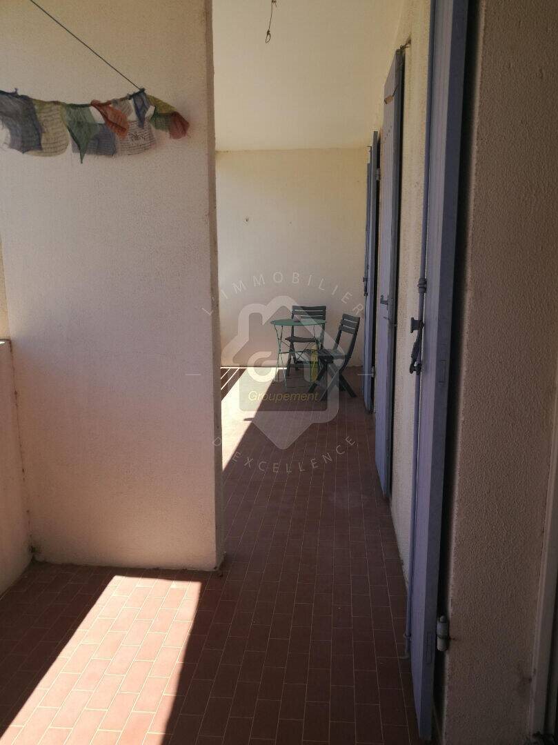 Appartement à louer, 41m², Pont-Saint-Esprit