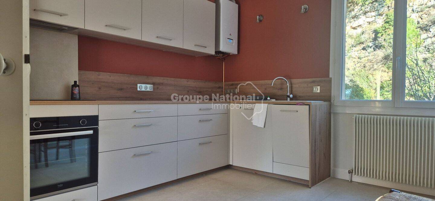 Appartement à louer, 89m², Les Angles