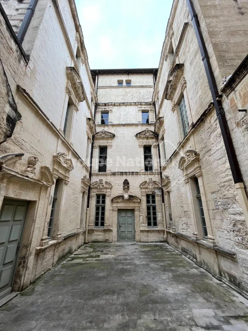 Appartement à vendre, 55m², Aramon