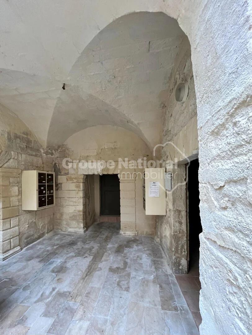 Appartement à vendre, 55m², Aramon