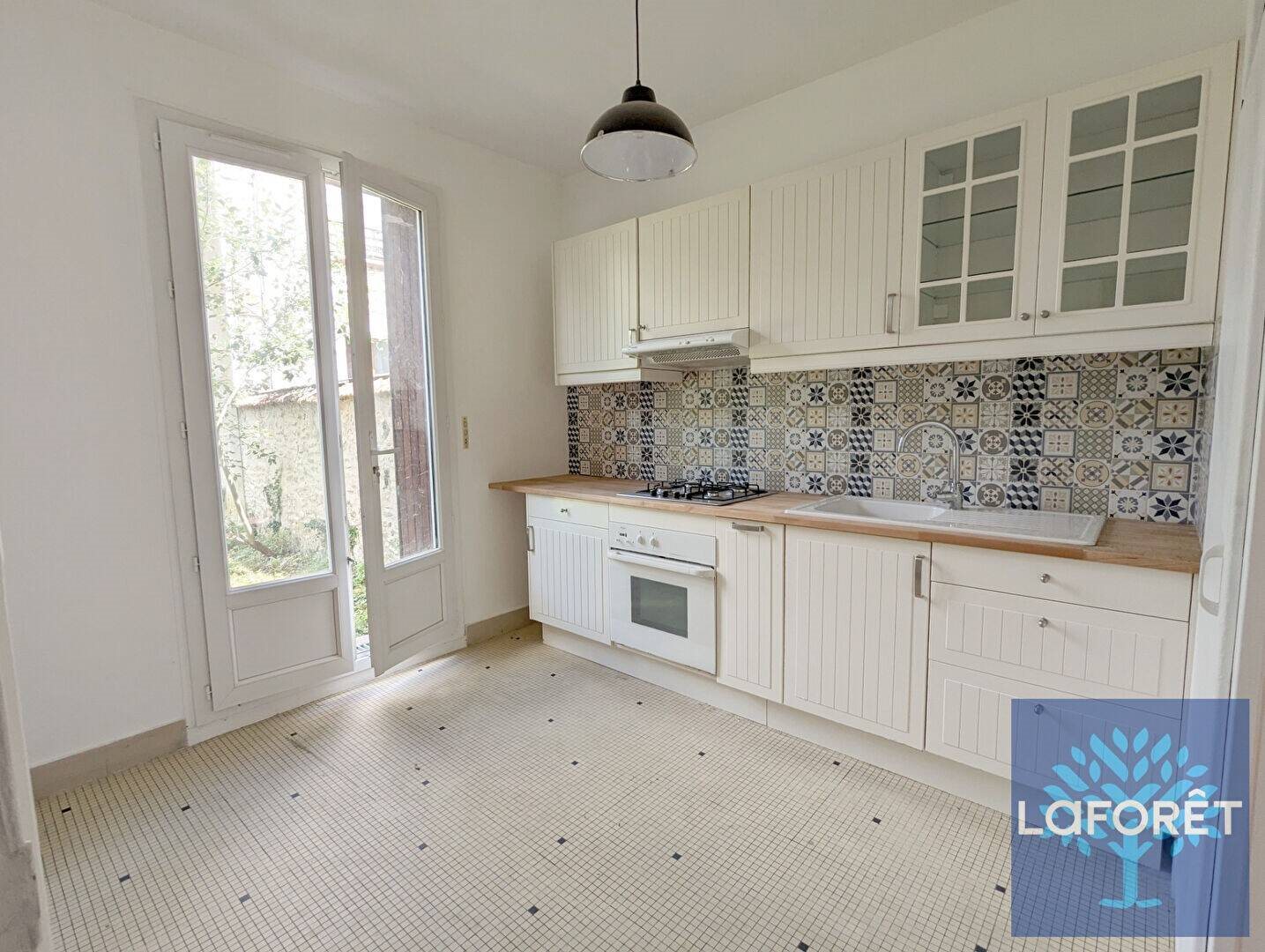 Maison à louer, 125m², Etampes