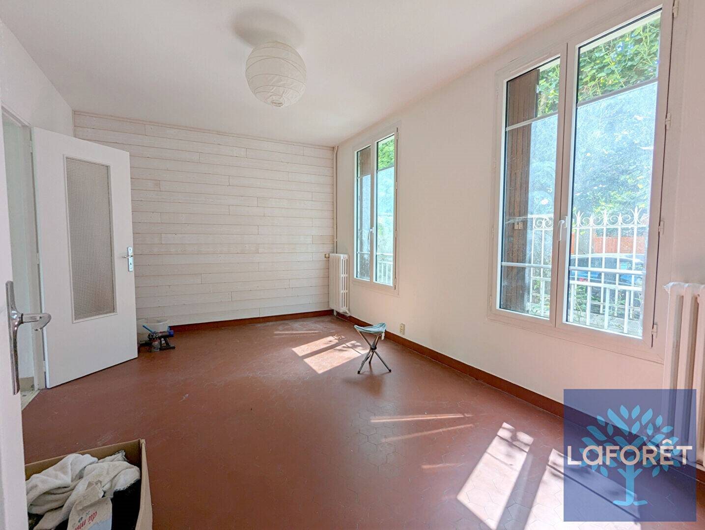 Maison à louer, 125m², Etampes