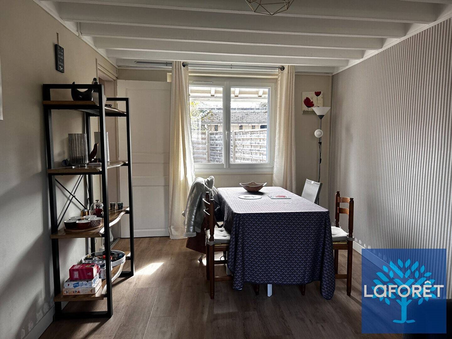 Maison à louer, 67m², La Forêt-le-Roi