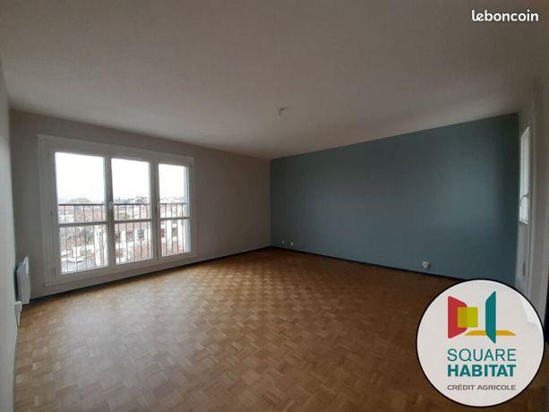 Appartement à louer, 87m², Le Cendre