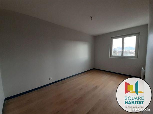 Appartement à louer, 87m², Le Cendre