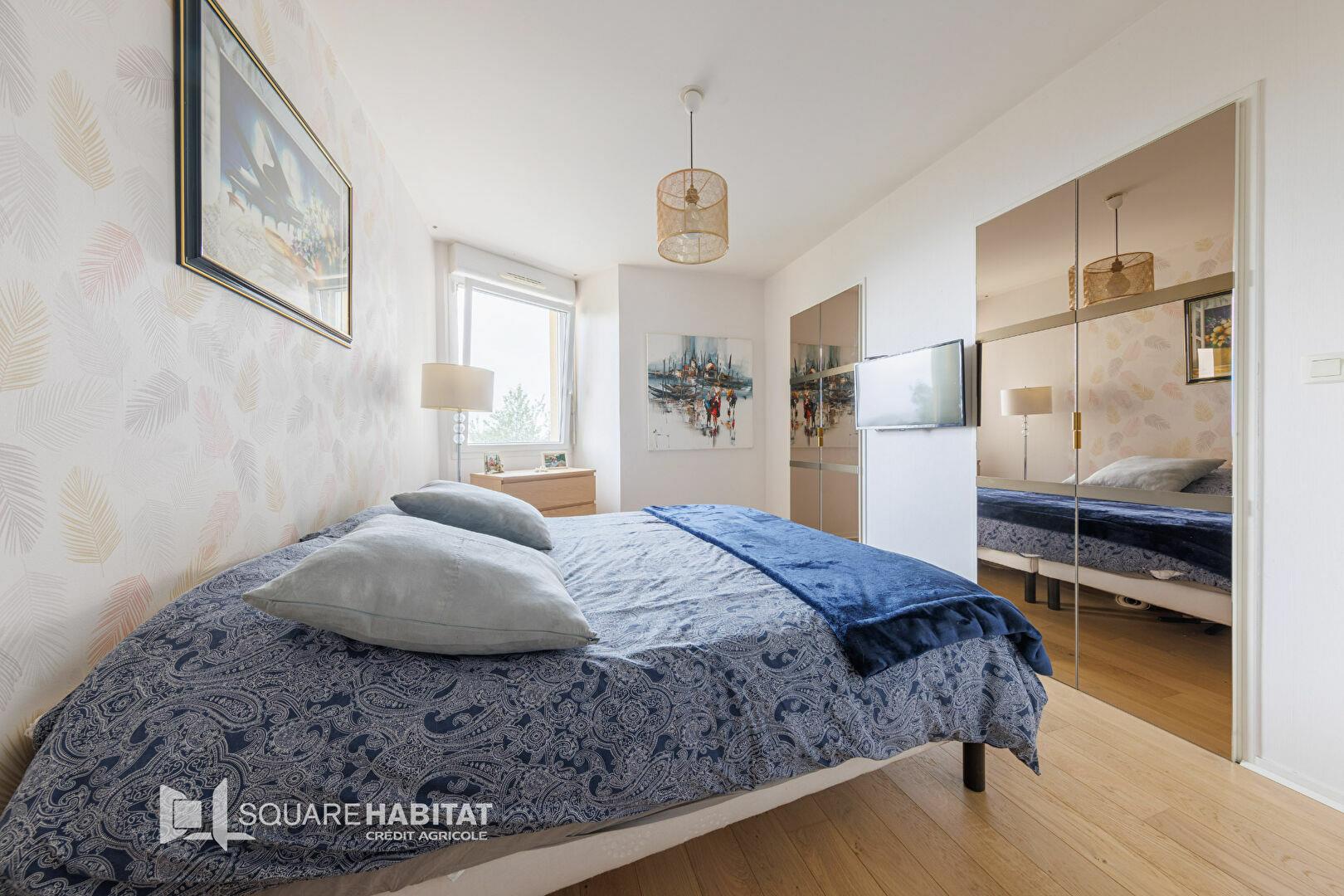 Appartement à vendre, 128m², Clermont-Ferrand