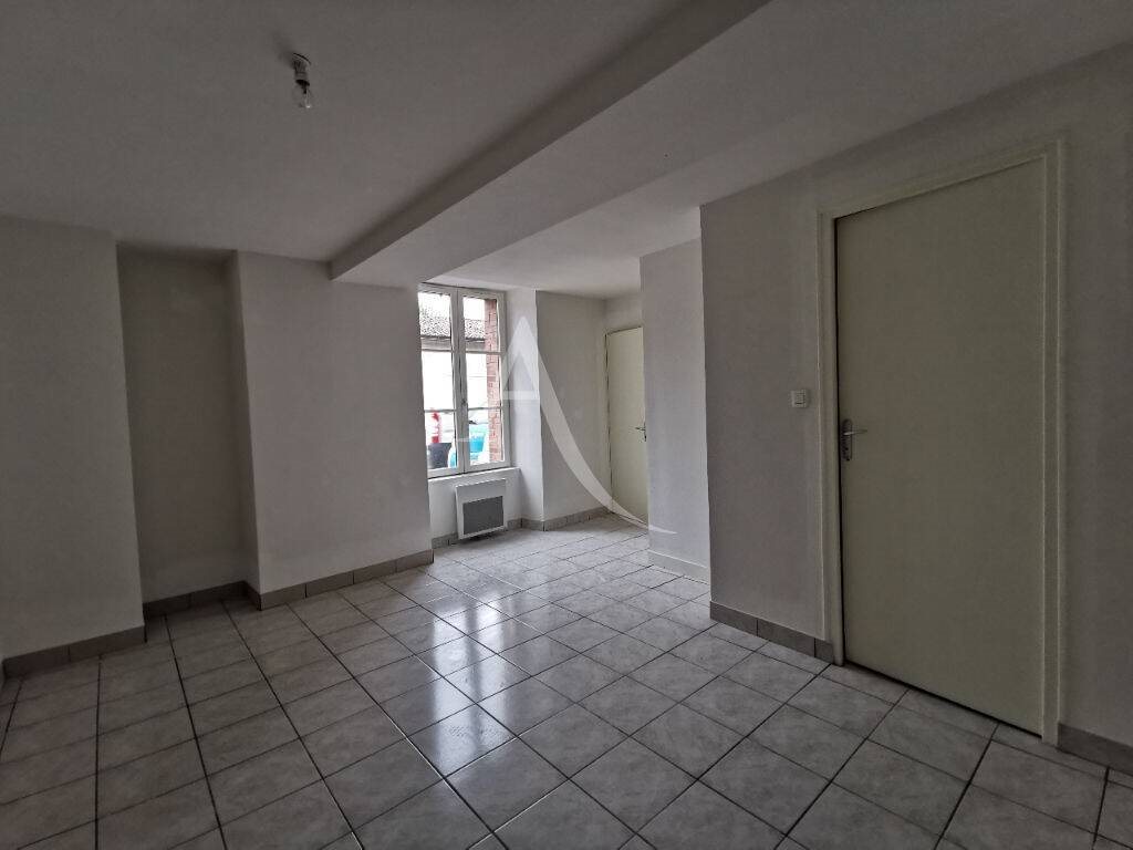 Appartement à louer, 48m², Chemillé-en-Anjou