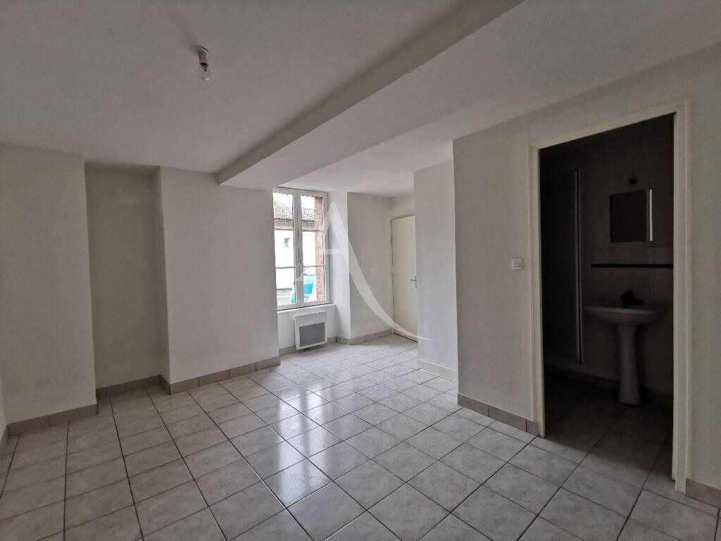 Appartement à louer, 48m², Chemillé-en-Anjou