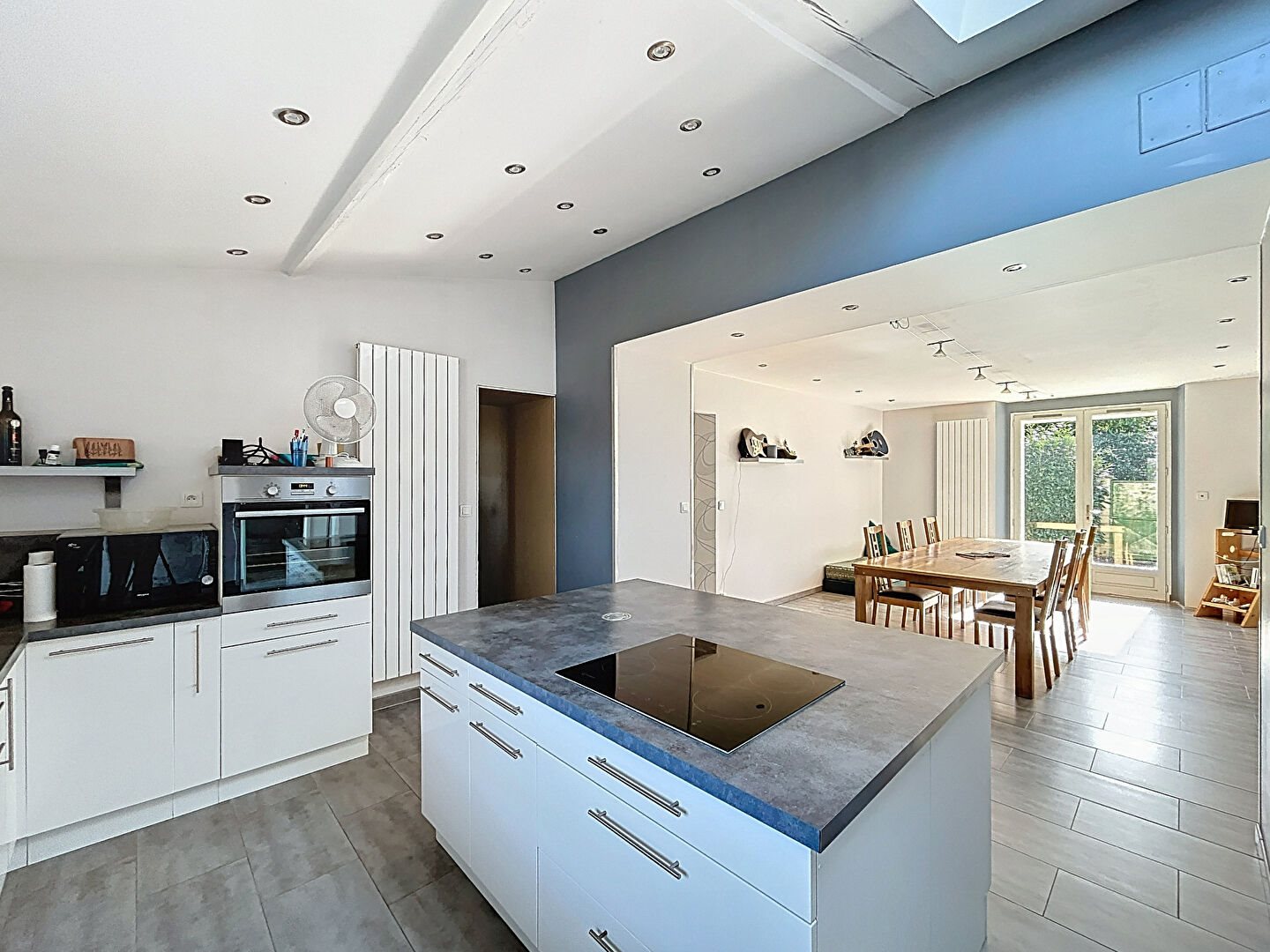 Maison à vendre, 155m², Montilliers